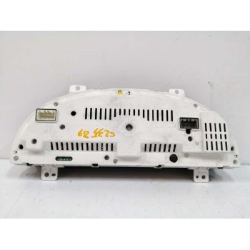 Recambio de cuadro instrumentos para ssangyong rexton 2.7 turbodiesel cat referencia OEM IAM 8022008B02  