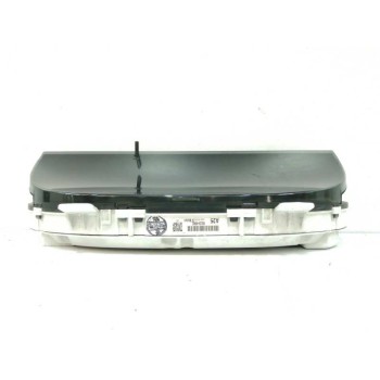 Recambio de cuadro instrumentos para ssangyong rexton 2.7 turbodiesel cat referencia OEM IAM 8022008B02  