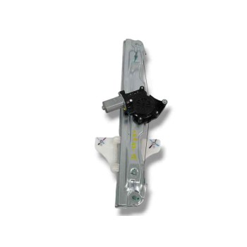 Recambio de elevalunas trasero izquierdo para mg zs suv (azs1) 1.5 vti referencia OEM IAM 10233937  