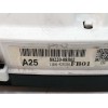 Recambio de cuadro instrumentos para ssangyong rexton 2.7 turbodiesel cat referencia OEM IAM 8022008B02  