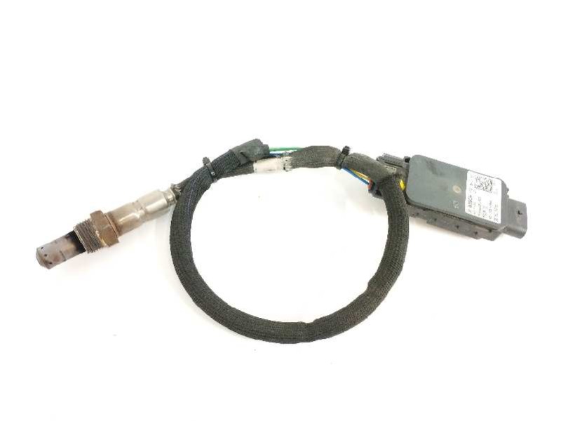 Recambio de sonda lambda para peugeot rifter 1.5 blue-hdi fap referencia OEM IAM 9816276480 0281006851 
