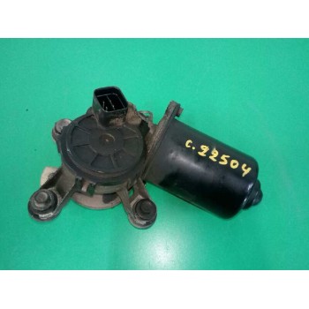 Recambio de motor limpia delantero para hyundai accent (lc) 1.5 crdi cat referencia OEM IAM   
