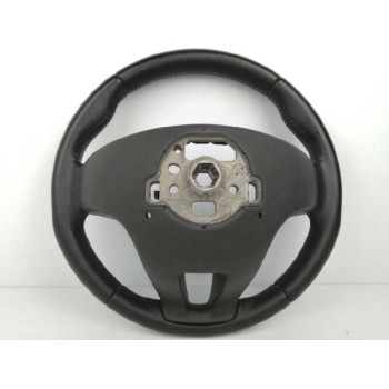 Recambio de volante para volvo v40 1.6 diesel cat referencia OEM IAM 31250592 P31250592 34110217B