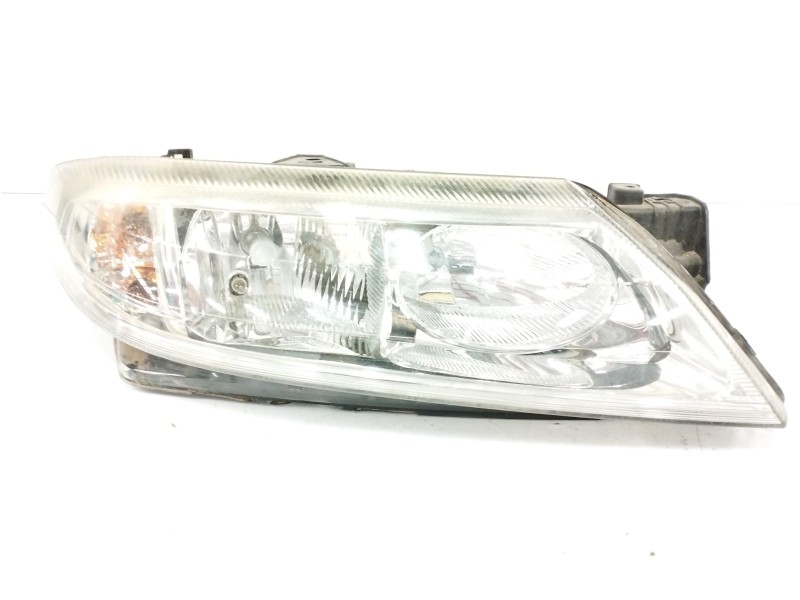 Recambio de faro derecho para renault laguna ii (bg0) 1.9 dci diesel referencia OEM IAM 8200002847  