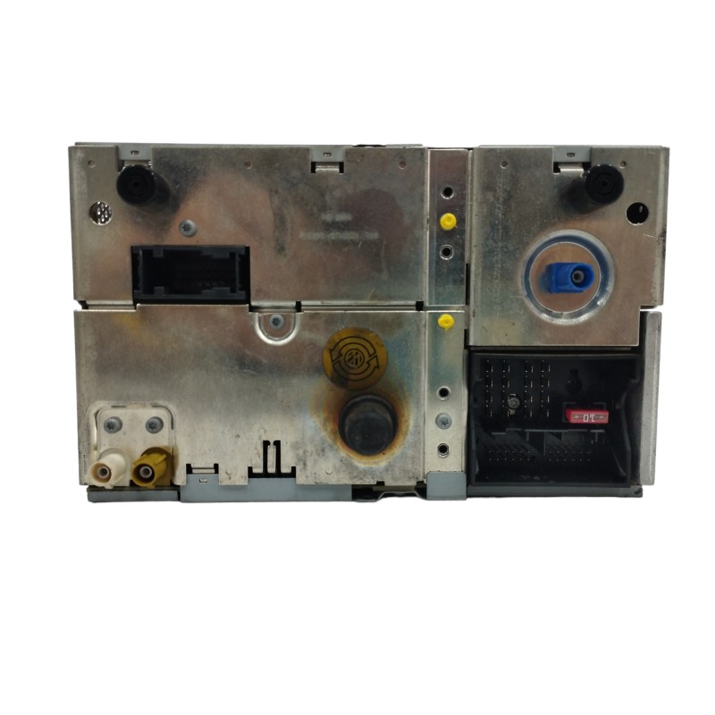 SISTEMA NAVEGACION GPS OBSERVAR FOTO