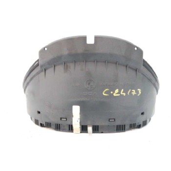 Recambio de cuadro instrumentos para bmw serie 5 berlina (e39) 3.0 24v turbodiesel cat referencia OEM IAM 62116914914  