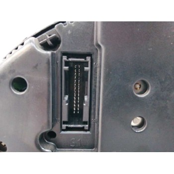 Recambio de cuadro instrumentos para bmw serie 5 berlina (e39) 3.0 24v turbodiesel cat referencia OEM IAM 62116914914  