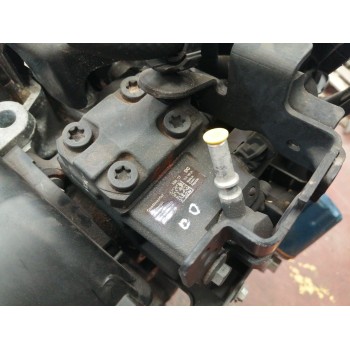 Recambio de despiece motor para renault scenic iii 1.5 dci diesel fap referencia OEM IAM K9K636  