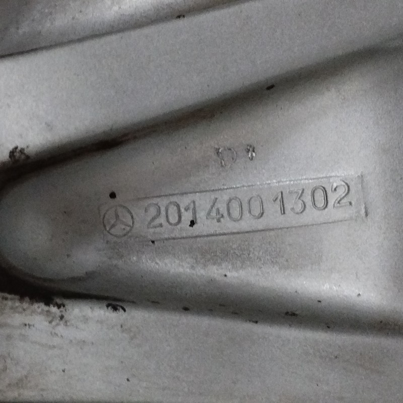 LLANTA 7JX15H2ET25 5H 5X115