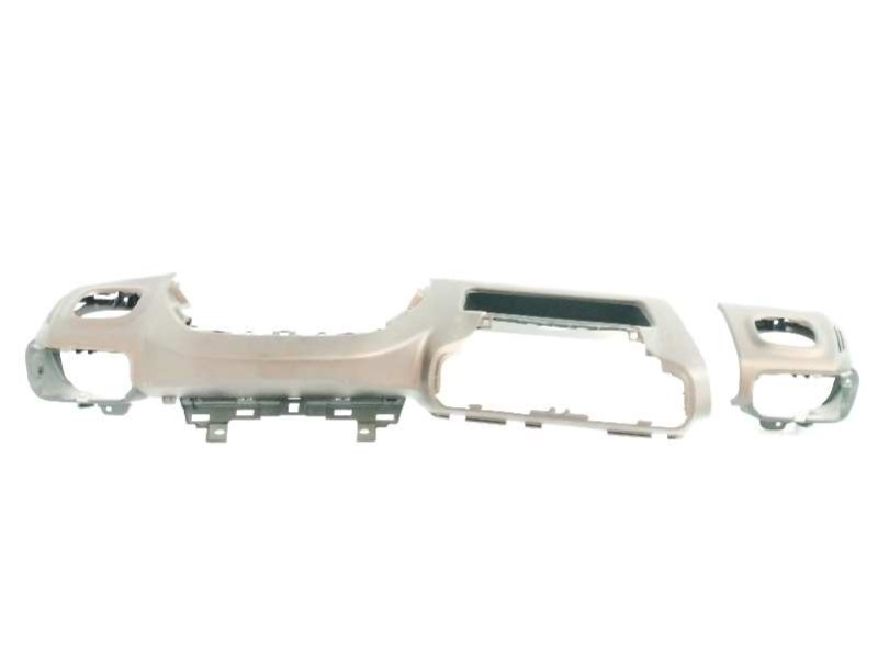 Recambio de moldura para peugeot rifter 1.5 blue-hdi fap referencia OEM IAM 9820749777 KIT SALPICADERO 9820749677