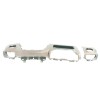 Recambio de moldura para peugeot rifter 1.5 blue-hdi fap referencia OEM IAM 9820749777 KIT SALPICADERO 9820749677