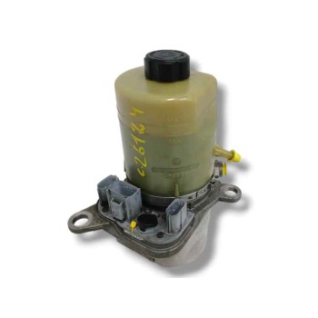 Recambio de bomba direccion para ford focus lim. (cb4) 1.8 tdci turbodiesel cat referencia OEM IAM 4M513K514CA 1040085011094F 