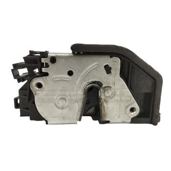 Recambio de cerradura puerta trasera izquierda para bmw serie 1 lim. 5-trg. (f20) 116d ed referencia OEM IAM 7229459 OBSERVAR FO
