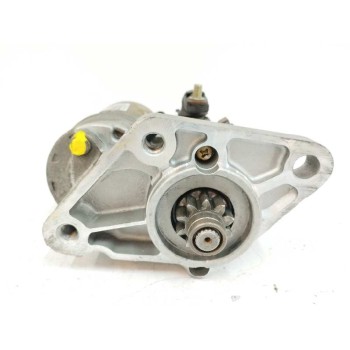 Recambio de motor arranque para hyundai terracan (hp) 2.9 crdi cat referencia OEM IAM 361004X211  