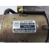 Recambio de motor arranque para hyundai terracan (hp) 2.9 crdi cat referencia OEM IAM 361004X211  