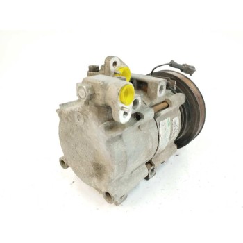 Recambio de compresor aire acondicionado para hyundai terracan (hp) 2.9 crdi cat referencia OEM IAM F500 ENCHUFE DAÑADO 
