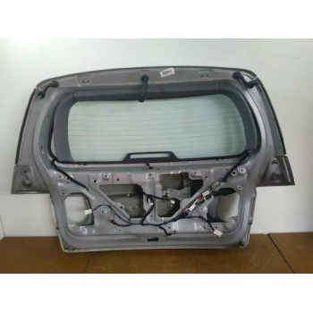 Recambio de porton trasero para kia carens 2.0 crdi ex monovolumen referencia OEM IAM 0K2JA62020  