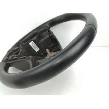 Recambio de volante para volvo v40 1.6 diesel cat referencia OEM IAM 31250592 P31250592 34110217B