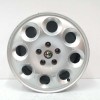 Recambio de llanta para alfa romeo 166 2.5 v6 24v cat referencia OEM IAM 60663186 6,5JX16H2 ET41 