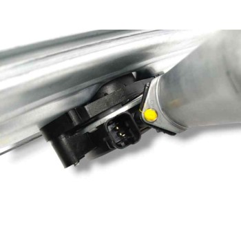 Recambio de elevalunas trasero izquierdo para mg zs suv (azs1) 1.5 vti referencia OEM IAM 10233937  