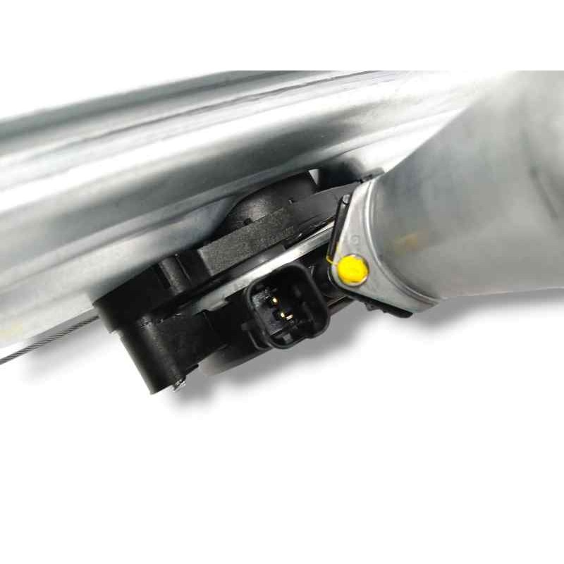 ELEVALUNAS TRASERO IZQUIERDO