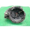 Recambio de caja cambios para renault megane iii coupe dynamique referencia OEM IAM ND4001  