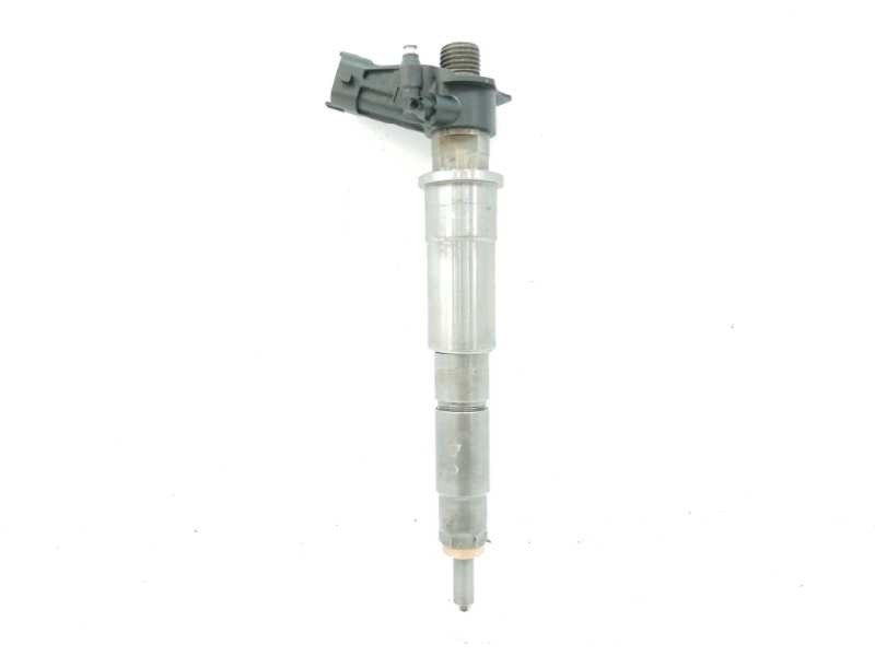 Recambio de inyector para nissan x-trail (t31) 2.0 dci turbodiesel cat referencia OEM IAM H82409398  