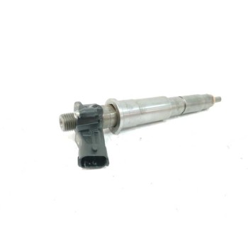 Recambio de inyector para nissan x-trail (t31) 2.0 dci turbodiesel cat referencia OEM IAM H82409398  