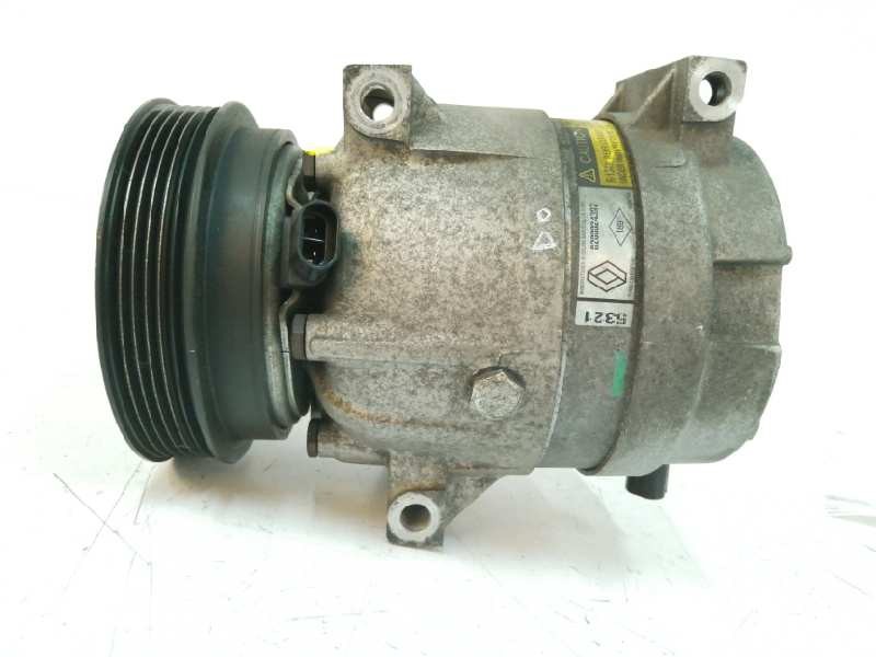 Recambio de compresor aire acondicionado para renault laguna ii (bg0) 1.6 referencia OEM IAM 8200024397 1135321 