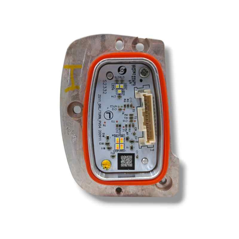 Recambio de modulo electronico para mg zs suv (azs1) 1.0 t-gdi referencia OEM IAM  LED FARO IZQUIERDO 
