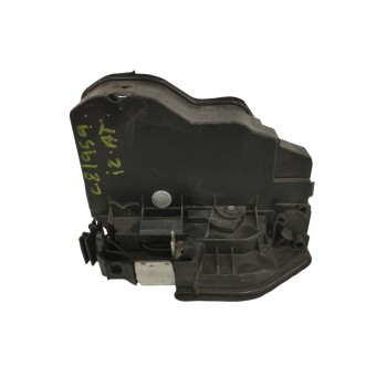 Recambio de cerradura puerta trasera izquierda para bmw serie 1 lim. 5-trg. (f20) 116d ed referencia OEM IAM 7229459 OBSERVAR FO