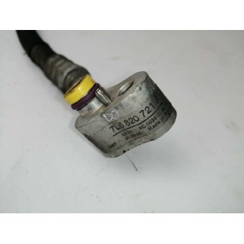 Recambio de tubos aire acondicionado para volkswagen touareg (7la) tdi r5 referencia OEM IAM 7L6820721AE  