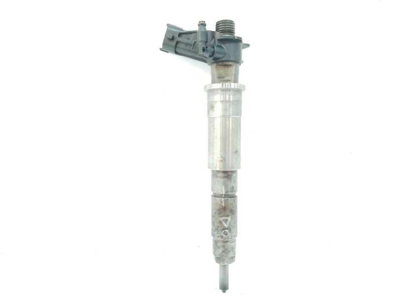 Recambio de inyector para nissan x-trail (t31) 2.0 dci turbodiesel cat referencia OEM IAM H82409398  