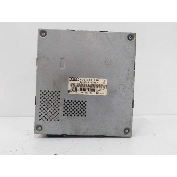 Recambio de modulo electronico para audi a8 (4e2) 4.0 v8 32v tdi biturbo cat (ase) referencia OEM IAM 4E0919146 4E0910146A 