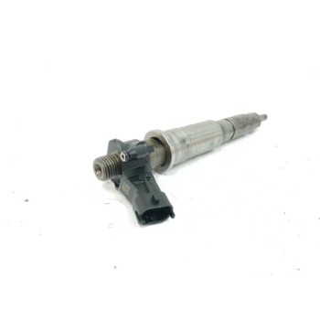 Recambio de inyector para nissan x-trail (t31) 2.0 dci turbodiesel cat referencia OEM IAM H82409398  