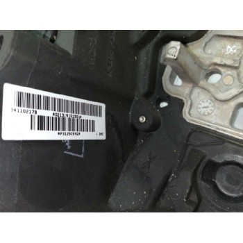 Recambio de volante para volvo v40 1.6 diesel cat referencia OEM IAM 31250592 P31250592 34110217B