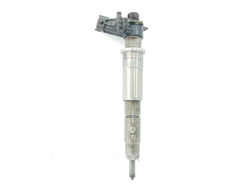 Recambio de inyector para nissan x-trail (t31) 2.0 dci turbodiesel cat referencia OEM IAM H82409398  