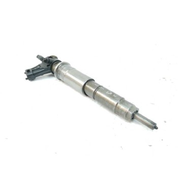Recambio de inyector para nissan x-trail (t31) 2.0 dci turbodiesel cat referencia OEM IAM H82409398  