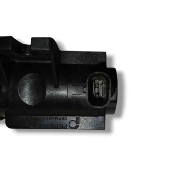 Recambio de valvula aire adicional para mercedes-benz sprinterii caja cerrada (desde 01.06) 2.1 cdi cat referencia OEM IAM A0071