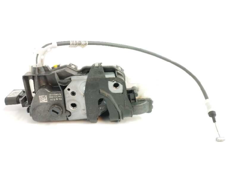 Recambio de cerradura puerta delantera izquierda para peugeot rifter 1.5 blue-hdi fap referencia OEM IAM 16943580 PSA163434 Recambio de cerradura puerta delantera izquierda para peugeot rifter 1.5 blue-hdi fap referencia OEM IAM 16943580 PSA163434