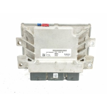 Recambio de centralita motor uce para ford ka+ 1.2 ti-vct cat referencia OEM IAM G1B512A650BE  