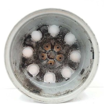 Recambio de llanta para alfa romeo 166 2.5 v6 24v cat referencia OEM IAM 60663186 6,5JX16H2 ET41 