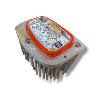 Recambio de modulo electronico para mg zs suv (azs1) 1.0 t-gdi referencia OEM IAM  LED FARO IZQUIERDO 
