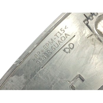 Recambio de aletin trasero derecho para nissan qashqai iii (j12) 1.3 dig-t referencia OEM IAM 938286UA0A  