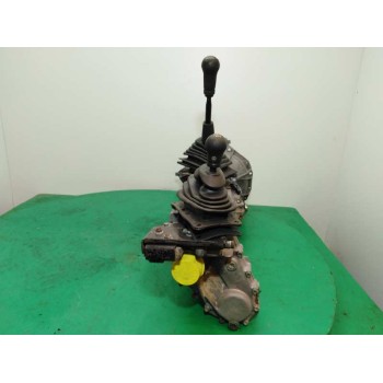 Recambio de caja cambios para suzuki grand vitara 5 puertas sq (ft) 2.0 td referencia OEM IAM   