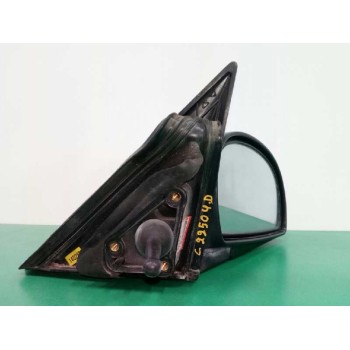 Recambio de retrovisor derecho para hyundai accent (lc) 1.5 crdi cat referencia OEM IAM  MANUAL 