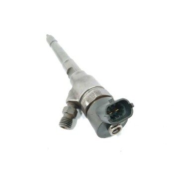 Recambio de inyector para kia sportage 2.0 crdi referencia OEM IAM 3380027400 0445110258 