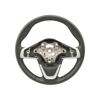 Recambio de volante para bmw serie x1 (f48) 2.0 16v turbodiesel referencia OEM IAM 687750801 OBSERVAR FOTO 