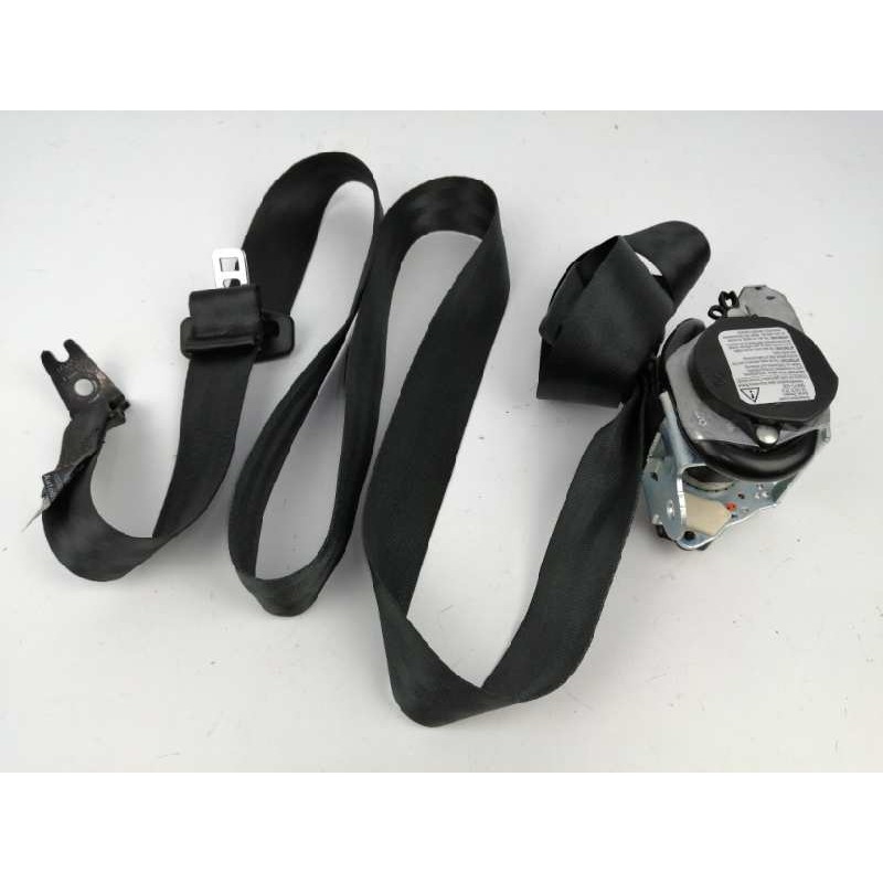 Recambio de cinturon seguridad trasero derecho para volvo v40 1.6 diesel cat referencia OEM IAM 31292072 619885900 619894600