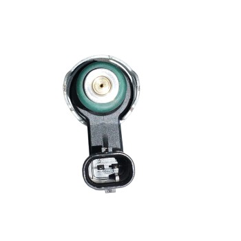 Recambio de inyector para seat leon (5f1) 1.4 16v tsi referencia OEM IAM 0261500477  